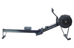 Concept2 Model D Indoor Rowing Machine PM5 Black.